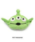 【ペットパラダイス/PET PARADISE / GOODS】のディズニー くまのプーさん トイ・ストーリー お散歩ポーチ エイリアン|ID: prp329100002264293 ipo3291000000026056581