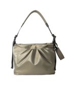 【ペレボルサ/PELLE BORSA】のギャザーショルダー Cheers チアーズ 4675 人気、トレンドファッション・服の通販 founy(ファニー) ファッション Fashion レディースファッション WOMEN ギャザー Gather ショルダー Shoulder ポケット Pocket マグネット Magnet ビジネス 仕事 通勤 Business thumbnail トープ|ID: prp329100002275480 ipo3291000000026795426