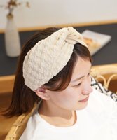 【キソ/kiso】のBOTADEGI ヘアバンド 人気、トレンドファッション・服の通販 founy(ファニー) ファッション Fashion レディースファッション WOMEN シュシュ / ヘアアクセ Hair Accessories アクセサリー Accessories 抗菌 Antibacterial パッチワーク Patchwork おすすめ Recommend お家時間・ステイホーム Home Time/Stay Home |ID:prp329100002292621