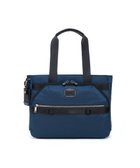 【トゥミ/TUMI / MEN】のトートバッグ メンズ ALPHA BRAVO 「チャオ」トート ネイビー|ID: prp329100002292646 ipo3291000000029083957