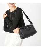 【レスポートサック/LeSportsac】のSMALL UPTOWN SATCHEL/ブラックC ブラックC|ID: prp329100002301112 ipo3291000000029253491