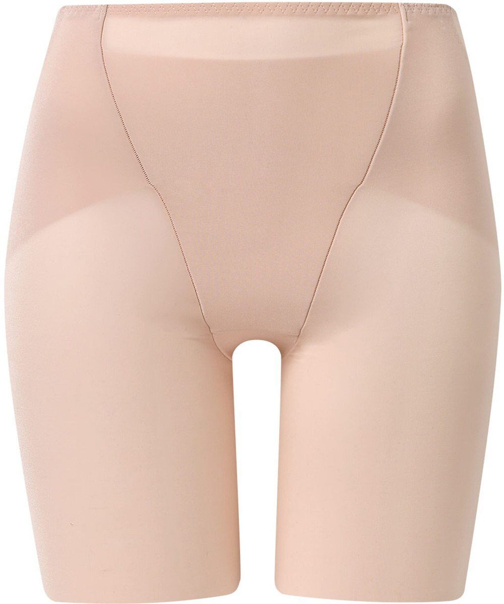 【ウィング/Wing】の【マッチミーガードル】 ガードルがわたしに合わせてくれる ヒップアップ KQ2720 ウイング/ワコール インテリア・キッズ・メンズ・レディースファッション・服の通販 founy(ファニー) 　ファッション　Fashion　レディースファッション　Fashion for Women　下着・ランジェリー　Lingerie & Intimates　アンダーウェア・ベースインナー・肌着　Underwear / Base Layer / Undergarments　アンダー　Underwear Essentials　トレンド　Trend, Trending Now　フラット　Flat, Flat Shoes　ロング　Long, Long-Length　新作・新入荷　New Arrivals / New In　シナモンブラウン|ID: prp329100002305006 ipo3291000000034516797