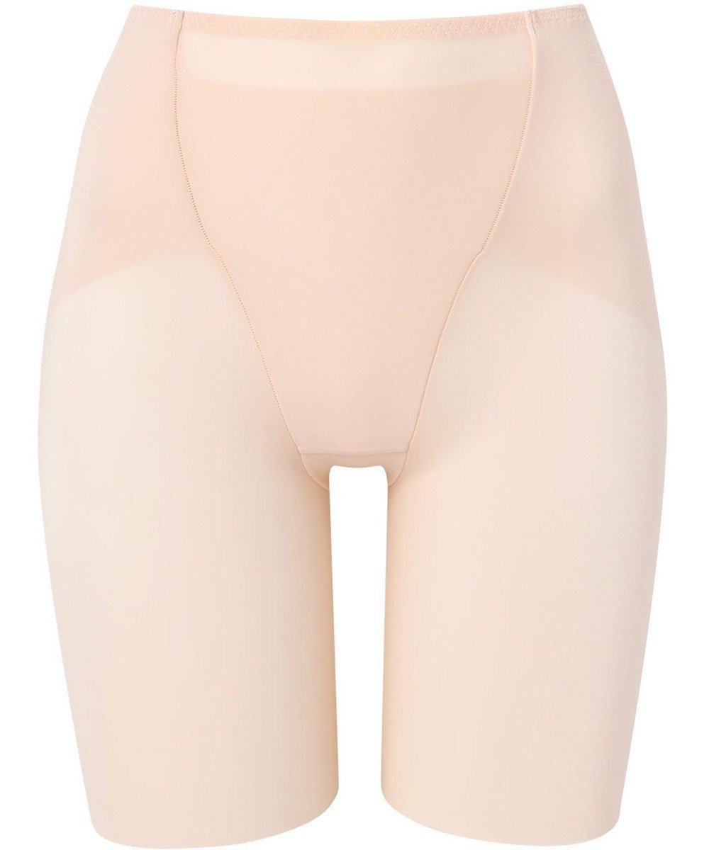 【ウィング/Wing】の【マッチミーガードル】 ガードルがわたしに合わせてくれる ヒップアップ KQ2720 ウイング/ワコール インテリア・キッズ・メンズ・レディースファッション・服の通販 founy(ファニー) 　ファッション　Fashion　レディースファッション　Fashion for Women　下着・ランジェリー　Lingerie & Intimates　アンダーウェア・ベースインナー・肌着　Underwear / Base Layer / Undergarments　アンダー　Underwear Essentials　フラット　Flat, Flat Shoes　ロング　Long, Long-Length　カカオ|ID: prp329100002305006 ipo3291000000035568035