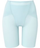 【ウィング/Wing】の【マッチミーガードル】 ガードルがわたしに合わせてくれる ヒップアップ KQ2720 ウイング/ワコール 人気、トレンドファッション・服の通販 founy(ファニー) ファッション Fashion レディースファッション Fashion for Women 下着・ランジェリー Lingerie & Intimates アンダーウェア・ベースインナー・肌着 Underwear / Base Layer / Undergarments アンダー Underwear Essentials フラット Flat, Flat Shoes ロング Long, Long-Length thumbnail ターコイズ|ID: prp329100002305006 ipo3291000000035568046