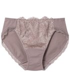 【ウィング/Wing】のペアショーツ 【ナチュラルアップブラ】 身生地部オーガニックコットン混 はきこみ丈あさめ KF3000 ウイング/ワコール シナモンブラウン|ID: prp329100002305008 ipo3291000000031863310
