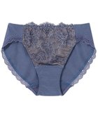 【ウィング/Wing】のペアショーツ 【ナチュラルアップブラ】 身生地部オーガニックコットン混 はきこみ丈あさめ KF3000 ウイング/ワコール コン|ID: prp329100002305008 ipo3291000000031863314