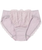 【ウィング/Wing】のペアショーツ 【ナチュラルアップブラ】 身生地部オーガニックコットン混 はきこみ丈あさめ KF3000 ウイング/ワコール ピンク|ID: prp329100002305008 ipo3291000000031863317