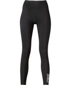【シーダブリューエックス/CW-X】の【WOMEN】 スポーツタイツ ロング 吸汗速乾 UVカット率90%以上 VCY299 /ワコール ブラック|ID: prp329100002330474 ipo3291000000031719097