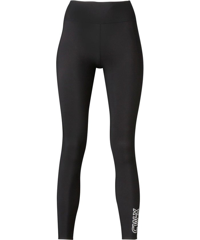 【シーダブリューエックス/CW-X】の【WOMEN】 スポーツタイツ ロング 吸汗速乾 UVカット率90%以上 VCY299 /ワコール インテリア・キッズ・メンズ・レディースファッション・服の通販 founy(ファニー) https://founy.com/ ファッション Fashion レディースファッション Fashion for Women パンツ Pants & Trousers タイツ＆レッグウェア&美脚効果 Tights & Sheer Legwear カッティング Cutting Detail ストレッチ Stretch, Stretchy Fabric スポーツ Sports, Activewear タイツ Tights, Legwear フィット Fit, Slim Fit フラット Flat, Flat Shoes ポケット Pocket, Pocket Detail ロング Long, Long-Length おすすめ Recommended / Our Picks |ID: prp329100002330474 ipo3291000000035618858