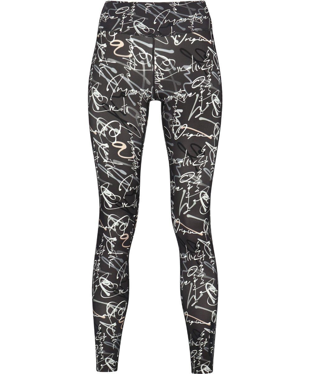 【シーダブリューエックス/CW-X】の【WOMEN】 スポーツタイツ ロング 吸汗速乾 UVカット率90%以上 VCY299 /ワコール インテリア・キッズ・メンズ・レディースファッション・服の通販 founy(ファニー) 　ファッション　Fashion　レディースファッション　Fashion for Women　パンツ　Pants & Trousers　タイツ＆レッグウェア&美脚効果　Tights & Sheer Legwear　カッティング　Cutting Detail　ストレッチ　Stretch, Stretchy Fabric　スポーツ　Sports, Activewear　タイツ　Tights, Legwear　フィット　Fit, Slim Fit　フラット　Flat, Flat Shoes　ポケット　Pocket, Pocket Detail　ロング　Long, Long-Length　おすすめ　Recommended / Our Picks　ダークブラウン|ID: prp329100002330474 ipo3291000000035618872