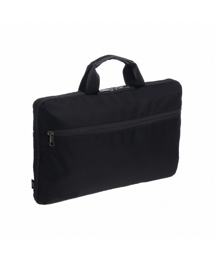 【エース バッグズ アンド ラゲッジ/ACE BAGS & LUGGAGE / MEN】のace. エース PCケース 15.6インチPC対応 ヨコ型 11173 インテリア・キッズ・メンズ・レディースファッション・服の通販 founy(ファニー) https://founy.com/ ファッション Fashion メンズファッション MEN バッグ Bag/Men トートバッグ Tote Bags フロント Front ポケット Pocket ビジネス 仕事 通勤 Business |ID: prp329100002330487 ipo3291000000029083884