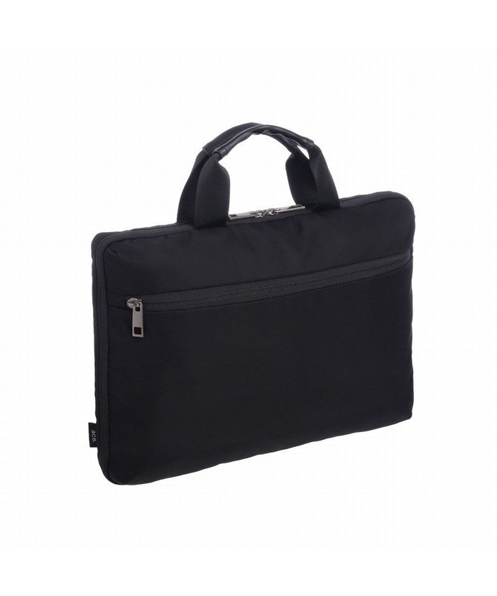 【エース バッグズ アンド ラゲッジ/ACE BAGS & LUGGAGE / MEN】のace. エース PCケース 13.3インチPC対応 ヨコ型 11172 インテリア・キッズ・メンズ・レディースファッション・服の通販 founy(ファニー) https://founy.com/ ファッション Fashion メンズファッション MEN バッグ Bag/Men トートバッグ Tote Bags フロント Front ポケット Pocket ビジネス 仕事 通勤 Business |ID: prp329100002330488 ipo3291000000029083892