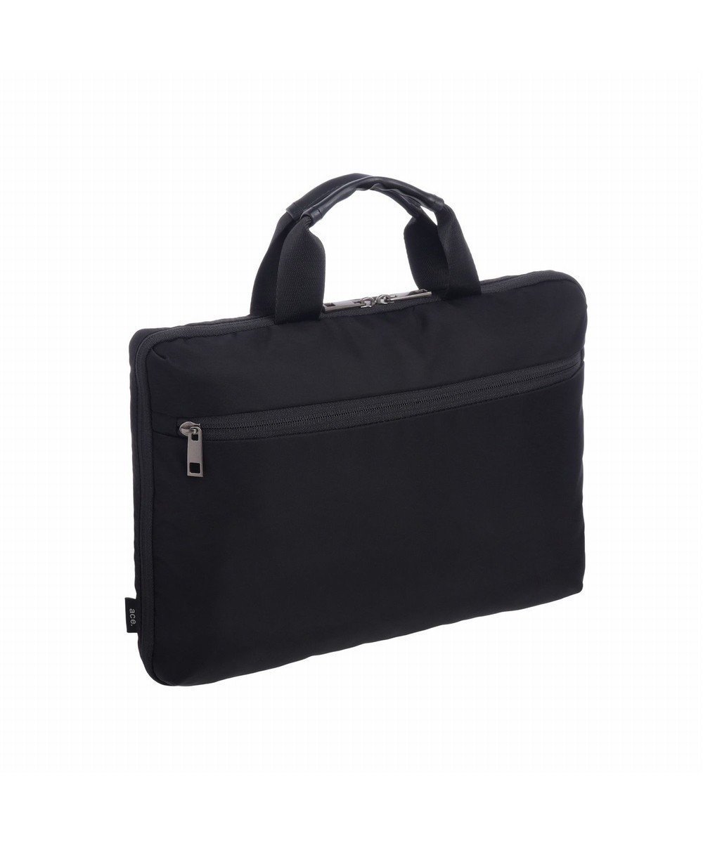 【エース バッグズ アンド ラゲッジ/ACE BAGS & LUGGAGE / MEN】のace. エース PCケース 13.3インチPC対応 ヨコ型 11172 人気、トレンドファッション・服の通販 founy(ファニー) 　ファッション　Fashion　メンズファッション　MEN　バッグ　Bag/Men　トートバッグ　Tote Bags　フロント　Front　ポケット　Pocket　ビジネス 仕事 通勤　Business　 other-1|ID: prp329100002330488 ipo3291000000029083892