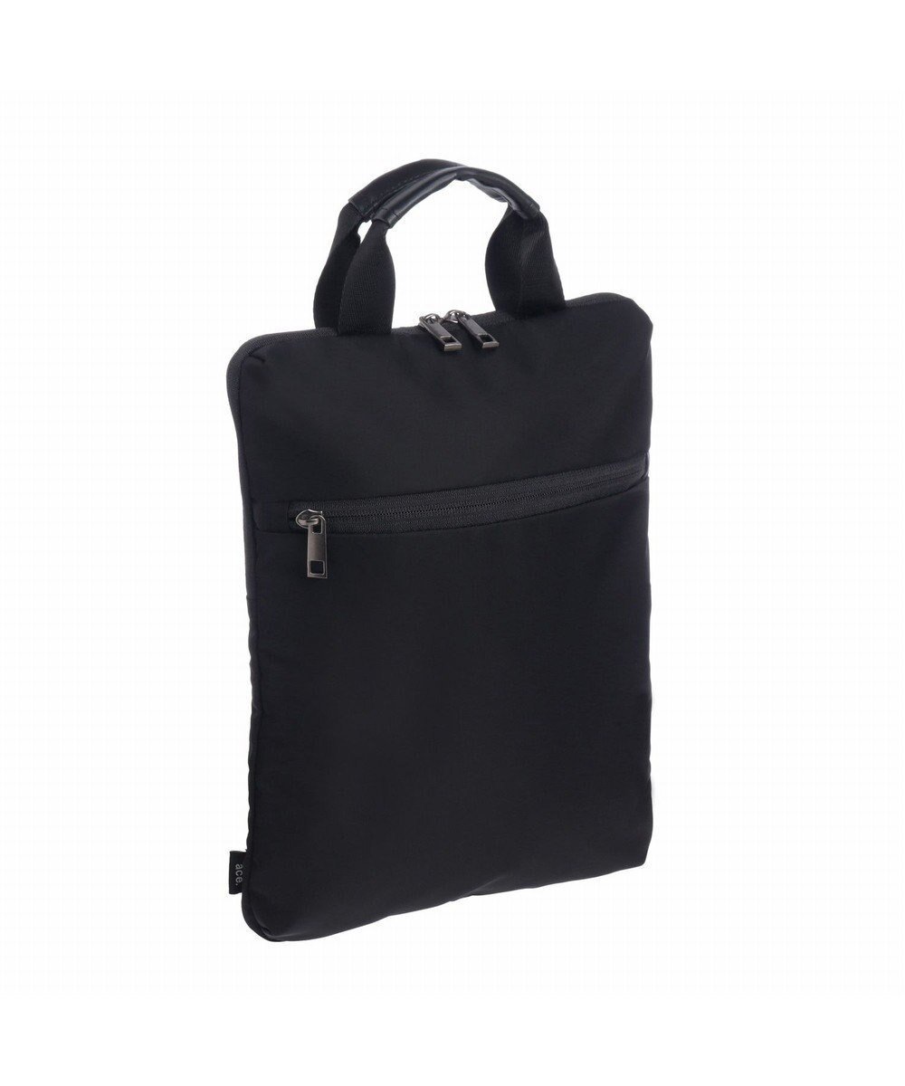 【エース バッグズ アンド ラゲッジ/ACE BAGS & LUGGAGE / MEN】のace. エース PCケース 13.3インチPC対応 タテ型 11171 人気、トレンドファッション・服の通販 founy(ファニー) 　ファッション　Fashion　メンズファッション　MEN　バッグ　Bag/Men　トートバッグ　Tote Bags　スマホ　Smartphone　フロント　Front　ビジネス 仕事 通勤　Business　 other-1|ID: prp329100002330489 ipo3291000000029083896