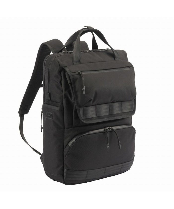 【エース バッグズ アンド ラゲッジ/ACE BAGS & LUGGAGE / MEN】のace. エース マルチタイド リュック 17リットル 67584 インテリア・キッズ・メンズ・レディースファッション・服の通販 founy(ファニー) https://founy.com/ ファッション Fashion メンズファッション MEN バッグ Bag/Men 傘 Umbrella ポケット Pocket リュック Ruck Sack |ID: prp329100002330502 ipo3291000000029083372