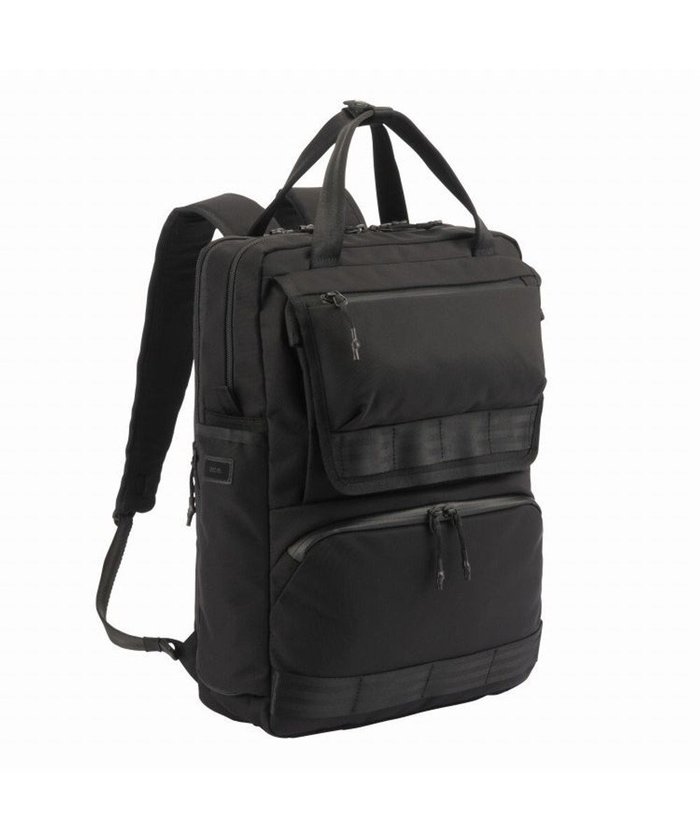 【エース バッグズ アンド ラゲッジ/ACE BAGS & LUGGAGE / MEN】のace. エース マルチタイド リュック 13リットル 67583 インテリア・キッズ・メンズ・レディースファッション・服の通販 founy(ファニー) https://founy.com/ ファッション Fashion メンズファッション MEN バッグ Bag/Men 傘 Umbrella ポケット Pocket リュック Ruck Sack |ID: prp329100002330503 ipo3291000000029083376