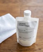 【とみおかクリーニング/Tomioka Cleaning】のCONDITIONER (衣類のコンディショナー) WHIITE|ID: prp329100002330630 ipo3291000000015036141