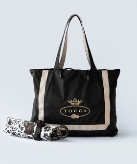 TOCCA/トッカ】のRAIN BAG レインバッグ&【WEB限定】STRADA CANVAS