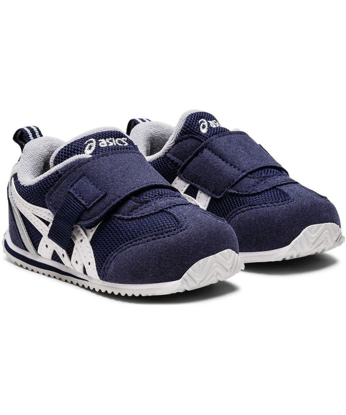 【アシックス ランウォーク/ASICS WALKING / KIDS】のアイダホ BABY KT-ES 3 インテリア・キッズ・メンズ・レディースファッション・服の通販 founy(ファニー) https://founy.com/ ファッション Fashion キッズファッション KIDS ウォーター Water スニーカー Sneakers フィット Fit メッシュ Mesh ラッセル Russell 抗菌 Antibacterial |ID: prp329100002369094 ipo3291000000029393337