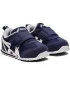 【アシックス ランウォーク/ASICS WALKING / KIDS】のアイダホ BABY KT-ES 3 ブルー系|ID:prp329100002369094