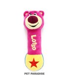 【ペットパラダイス/PET PARADISE / GOODS】のディズニー トイ・ストーリー ロッツォ ダンベル トイ ロッツォ|ID: prp329100002391758 ipo3291000000029394017