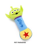 【ペットパラダイス/PET PARADISE / GOODS】のディズニー トイ・ストーリー エイリアン ダンベル トイ 黄緑|ID: prp329100002391760 ipo3291000000029394020