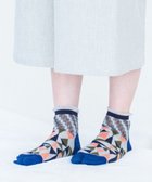 【コキュウ/COQ】の【23~25cm】リズミックバタフライ 足袋ソックス(M) 人気、トレンドファッション・服の通販 founy(ファニー) ファッション Fashion レディースファッション WOMEN ソックス Socks レッグウェア Legwear ソックス Socks タンブラー Tumbler おすすめ Recommend thumbnail GY|ID: prp329100002392929 ipo3291000000023863947