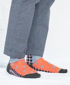 【コキュウ/COQ / MEN】の【26cm~28cm】シード ソックス(L) 人気、トレンドファッション・服の通販 founy(ファニー) ファッション Fashion メンズファッション MEN シューズ・靴 Shoes/Men 春 Spring シンプル Simple ソックス Socks タンブラー Tumbler ドット Dot 定番 Standard おすすめ Recommend thumbnail グレイ|ID: prp329100002392979 ipo3291000000026148961
