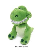 【ペットパラダイス/PET PARADISE / GOODS】のディズニー トイ・ストーリー レックス おもちゃ 音が鳴る ぬいぐるみ 緑|ID: prp329100002399286 ipo3291000000029392889