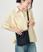 【レスポートサック/LeSportsac】のMINI N/S TOTE/リサイクルドブラックJP 人気、トレンドファッション・服の通販 founy(ファニー) ファッション Fashion レディースファッション WOMEN バッグ Bag アウトドア Outdoor 軽量 Lightweight シンプル Simple スクエア Square スマート Smart 財布 Wallet 人気 Popularity プリント Print ポケット Pocket ポーチ Pouch 無地 Plain Color 再入荷 Restock/Back In Stock/Re Arrival おすすめ Recommend 旅行 Travel ビジネス 仕事 通勤 Business thumbnail リサイクルドブラックJP|ID: prp329100002443384 ipo3291000000029178913