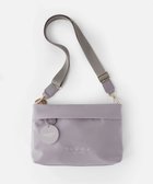 【トッカ/TOCCA】の【WEB限定&一部店舗限定】【撥水】ARIA POCHETTE ポシェットバッグ ライラック系|ID:prp329100002447295