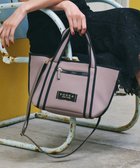 【トッカ/TOCCA】の【WEB限定&一部店舗限定】COSTA BAG S バッグ S 人気、トレンドファッション・服の通販 founy(ファニー) ファッション Fashion レディースファッション WOMEN バッグ Bag アウトドア Outdoor クッション Cushion クラウン Crown シューズ Shoes シンプル Simple スポーツ Sports スーツ Suit 財布 Wallet トリミング Trimming フラット Flat ポケット Pocket ラップ Wrap リゾート Resort リュクス Luxe ワンポイント One Point 旅行 Travel ビジネス 仕事 通勤 Business thumbnail ベージュ系|ID: prp329100002447299 ipo3291000000028573665