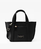 【トッカ/TOCCA】の【WEB限定&一部店舗限定】COSTA BAG S バッグ S 人気、トレンドファッション・服の通販 founy(ファニー) ファッション Fashion レディースファッション WOMEN バッグ Bag アウトドア Outdoor クッション Cushion クラウン Crown シューズ Shoes シンプル Simple スポーツ Sports スーツ Suit 財布 Wallet トリミング Trimming フラット Flat ポケット Pocket ラップ Wrap リゾート Resort リュクス Luxe ワンポイント One Point 旅行 Travel ビジネス 仕事 通勤 Business thumbnail ブラック系|ID: prp329100002447299 ipo3291000000028573667