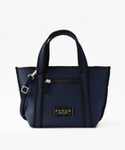 【トッカ/TOCCA】の【WEB限定&一部店舗限定】COSTA BAG S バッグ S 人気、トレンドファッション・服の通販 founy(ファニー) ファッション Fashion レディースファッション WOMEN バッグ Bag アウトドア Outdoor クッション Cushion クラウン Crown シューズ Shoes シンプル Simple スポーツ Sports スーツ Suit 財布 Wallet トリミング Trimming フラット Flat ポケット Pocket ラップ Wrap リゾート Resort リュクス Luxe ワンポイント One Point 旅行 Travel ビジネス 仕事 通勤 Business thumbnail ネイビー系|ID: prp329100002447299 ipo3291000000028573670