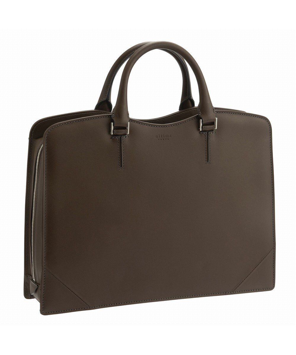 【エース バッグズ アンド ラゲッジ/ACE BAGS & LUGGAGE / MEN】のウルティマ トーキョー ロブ ビジネスバッグ 70152 インテリア・キッズ・メンズ・レディースファッション・服の通販 founy(ファニー) 　ファッション　Fashion　メンズファッション　MEN　バッグ　Bag/Men　ショルダー　Shoulder　ビジネス 仕事 通勤　Business　ポケット　Pocket　アッシュブラウン|ID: prp329100002447314 ipo3291000000029082524