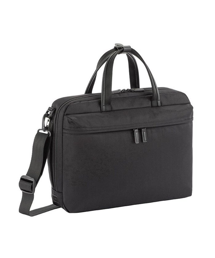 【エース バッグズ アンド ラゲッジ/ACE BAGS & LUGGAGE / MEN】のエースジーン プロフレックス ビジネスバッグ 67603 インテリア・キッズ・メンズ・レディースファッション・服の通販 founy(ファニー) https://founy.com/ ファッション Fashion メンズファッション MEN バッグ Bag/Men 傘 Umbrella 抗菌 Antibacterial セットアップ Set Up ポケット Pocket メンズ Mens スーツケース キャリーケース Suitcase ビジネス 仕事 通勤 Business |ID: prp329100002447319 ipo3291000000029082587