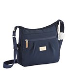 【エースバッグズアンドラゲッジ/ACE BAGS & LUGGAGE】のカナナプロジェクト コレクション VYGアッサム ショルダーバッグ 67673 人気、トレンドファッション・服の通販 founy(ファニー) ファッション Fashion レディースファッション WOMEN コレクション Collection ショルダー Shoulder スーツケース キャリーケース Suitcase セットアップ Set Up フロント Front ポケット Pocket 傘 Umbrella thumbnail ネイビー|ID: prp329100002449111 ipo3291000000028573676