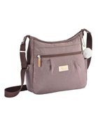 【エースバッグズアンドラゲッジ/ACE BAGS & LUGGAGE】のカナナプロジェクト コレクション VYGアッサム ショルダーバッグ 67673 プラム|ID: prp329100002449111 ipo3291000000028573678