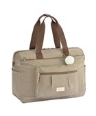 【エースバッグズアンドラゲッジ/ACE BAGS & LUGGAGE】のカナナプロジェクト コレクション VYGアッサム ボストンバッグ 67678 ベージュ|ID: prp329100002449113 ipo3291000000028573687