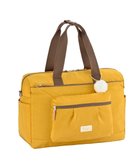 【エースバッグズアンドラゲッジ/ACE BAGS & LUGGAGE】のカナナプロジェクト コレクション VYGアッサム ボストンバッグ 67678 マスタード|ID: prp329100002449113 ipo3291000000028573689