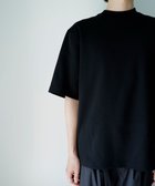 【アンフィーロ/UNFILO / MEN】の【消臭】【アンチスメル】コンフォートTシャツ ブラック系|ID: prp329100002452990 ipo3291000000028813615