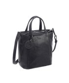 【エースバッグズアンドラゲッジ/ACE BAGS & LUGGAGE】のカナナプロジェクト コレクション DYLフィーカ ショルダーバッグ 31374 ブラック|ID: prp329100002456228 ipo3291000000028573769