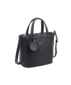 【エースバッグズアンドラゲッジ/ACE BAGS & LUGGAGE】のカナナプロジェクト コレクション DYLフィーカ ショルダーバッグ 31373 ブラック|ID: prp329100002458127 ipo3291000000028573773