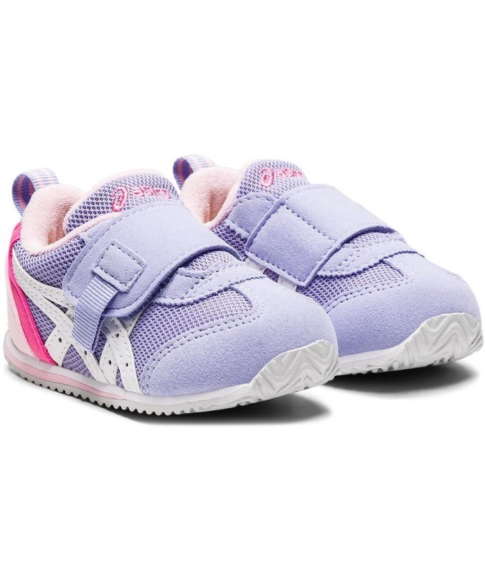 【アシックス ランウォーク/ASICS WALKING / KIDS】のアイダホ BABY KT-ES 3 インテリア・キッズ・メンズ・レディースファッション・服の通販 founy(ファニー) https://founy.com/ ファッション Fashion キッズファッション KIDS ウォーター Water スニーカー Sneakers フィット Fit メッシュ Mesh ラッセル Russell 抗菌 Antibacterial |ID: prp329100002465526 ipo3291000000029393335