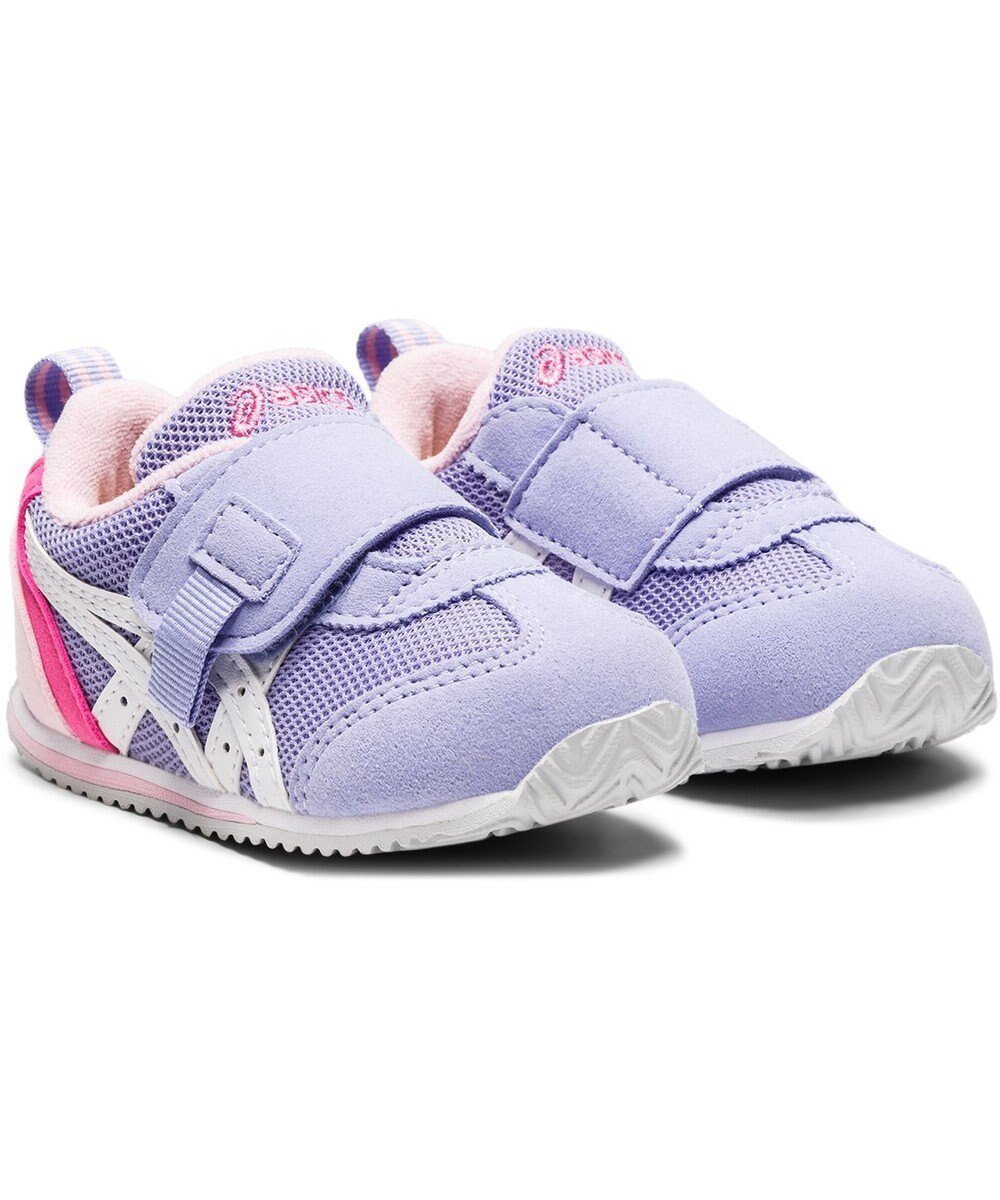 【アシックス ランウォーク/ASICS WALKING / KIDS】のアイダホ BABY KT-ES 3 人気、トレンドファッション・服の通販 founy(ファニー) 　ファッション　Fashion　キッズファッション　KIDS　ウォーター　Water　スニーカー　Sneakers　フィット　Fit　メッシュ　Mesh　ラッセル　Russell　抗菌　Antibacterial　 other-1|ID: prp329100002465526 ipo3291000000029393335