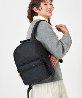 【レスポートサック/LeSportsac】 ROUTE SM BACKPACK/パフィーブロッサムズ人気、トレンドファッション・服の通販 founy(ファニー) ファッション Fashion レディースファッション WOMEN バッグ Bag おすすめ Recommend コンパクト Compact シンプル Simple フラワー Flower ポケット Pocket モチーフ Motif リュック Ruck Sack エレガント 上品 Elegant 人気 Popularity 旅行 Travel ビジネス 仕事 通勤 Business |ID:prp329100002471570