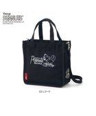 【ルートート/ROOTOTE】の8254【スヌーピー:2way】スクエア.キャンバス.ピーナッツ-7Q 02:レコード|ID: prp329100002477504 ipo3291000000029639738