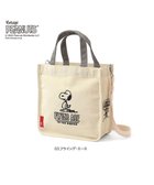 【ルートート/ROOTOTE】の8254【スヌーピー:2way】スクエア.キャンバス.ピーナッツ-7Q 03:フライング・エース|ID: prp329100002477504 ipo3291000000029639739