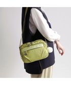 【エースバッグズアンドラゲッジ/ACE BAGS & LUGGAGE】のカナナ プロジェクト カナナバッグ PJ1-4th ショルダーバッグ 67641 Kanana 斜め掛け 軽い イエローグリーン|ID: prp329100002481685 ipo3291000000026793696