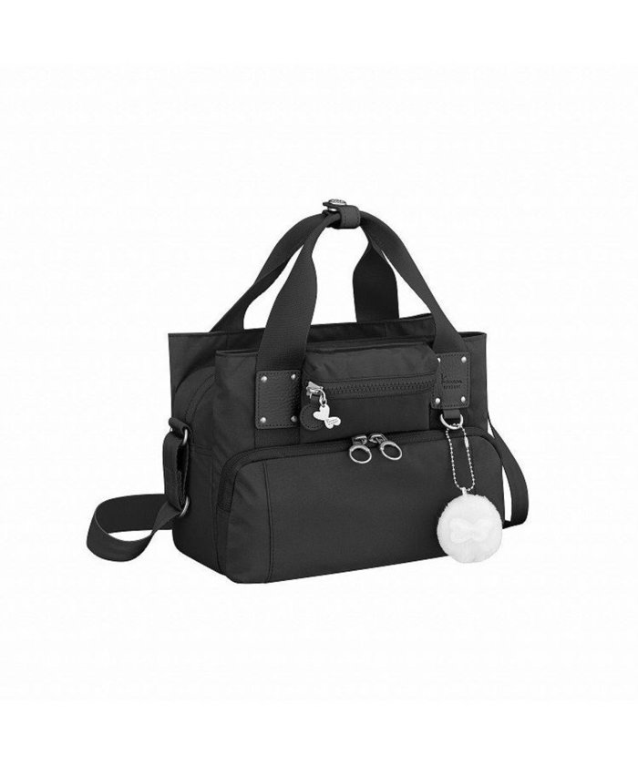 【エースバッグズアンドラゲッジ/ACE BAGS & LUGGAGE】のカナナ プロジェクト ピクニックバッグ PJ4-3rd ショルダーバッグ 67651 インテリア・キッズ・メンズ・レディースファッション・服の通販 founy(ファニー) https://founy.com/ ファッション Fashion レディースファッション WOMEN 抗菌 Antibacterial トラベル Travel フロント Front ポケット Pocket 再入荷 Restock/Back In Stock/Re Arrival |ID: prp329100002481688 ipo3291000000028583997